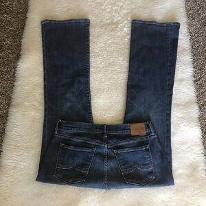 Lucky Brand Women’s sweet N’low Jeans size 26/2 A